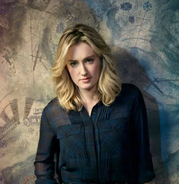 Ashley Johnson Fan Mail Address