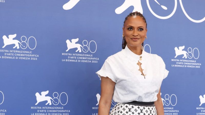 Ava DuVernay Fan Mail Address