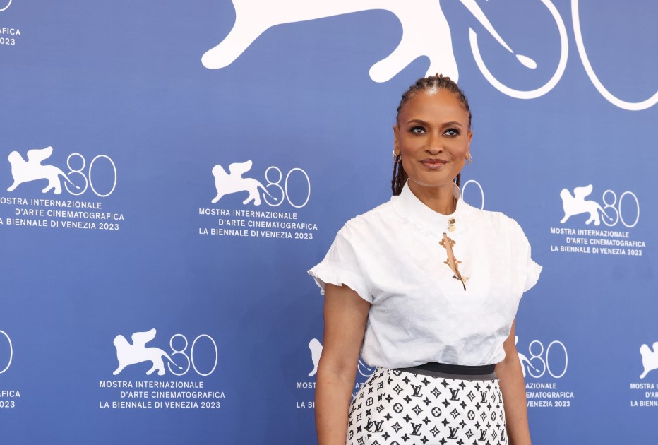 Ava DuVernay Fan Mail Address