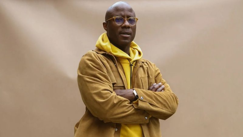 Barry Jenkins Fan Mail Address