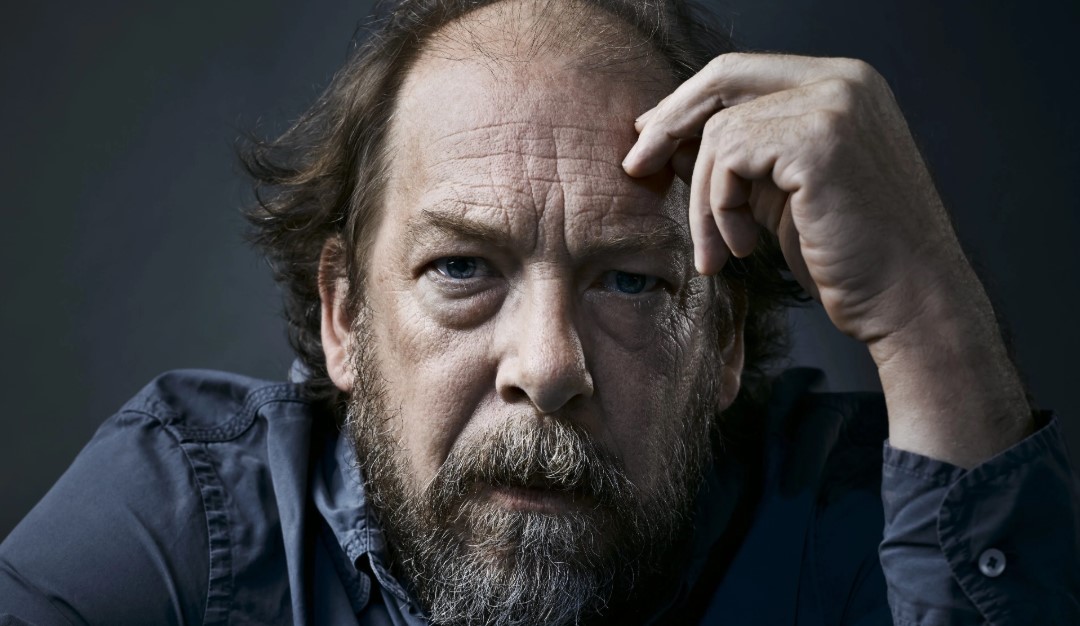 Bill Camp Fan Mail Address