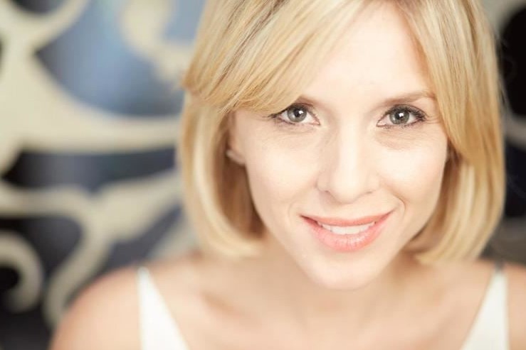 Carla Peterson Fan Mail Address