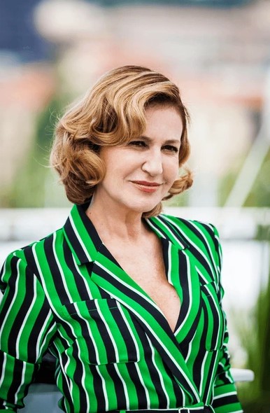 Cecilia Roth Fan Mail Address