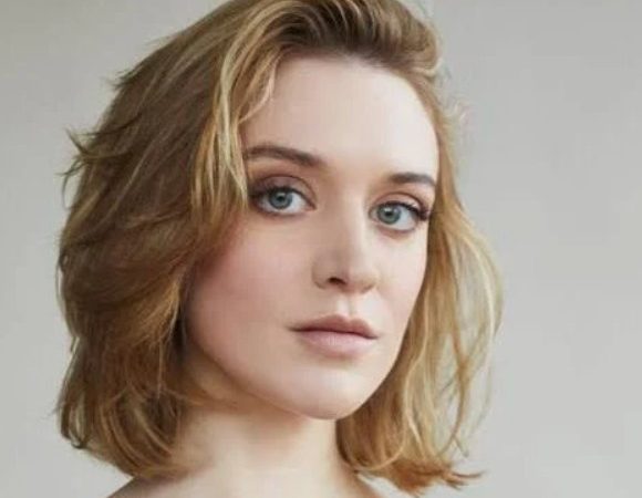 Chelsea Frei Fan Mail Address