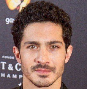 Chino Darín Fan Mail Address