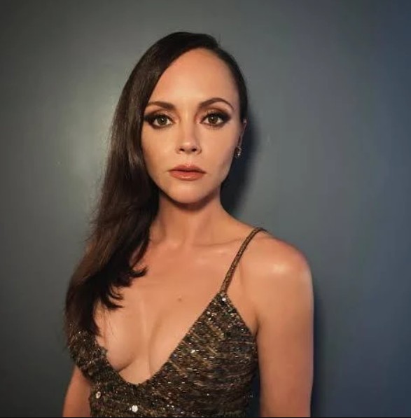 Christina Ricci Fan Mail Address