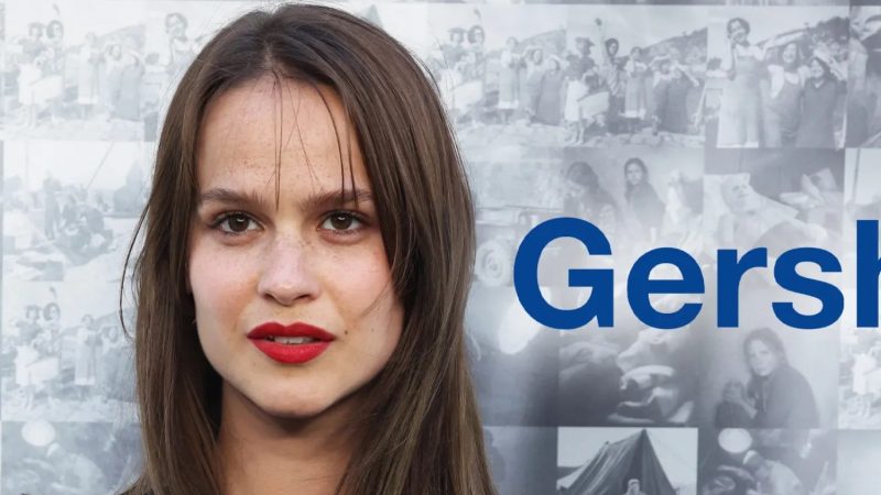 Clara Rugaard Fan Mail Address