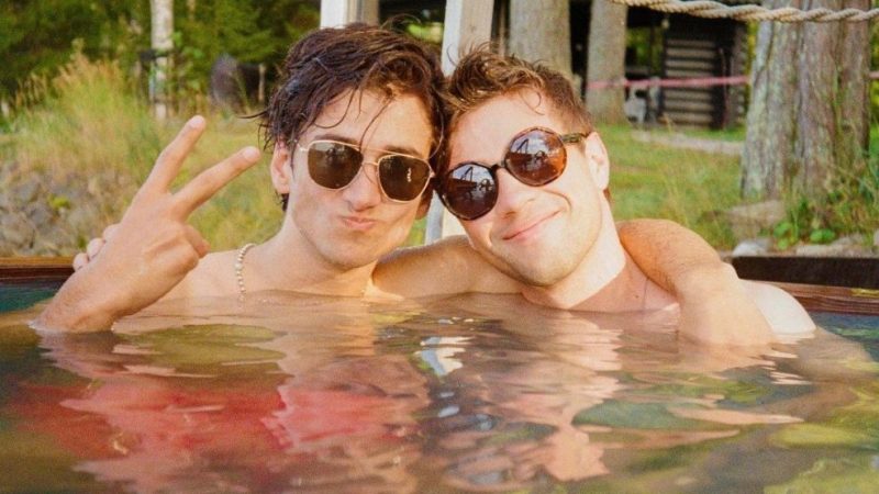 Connor Jessup Fan Mail Address