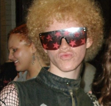 Cortisa Star Fan Mail Address