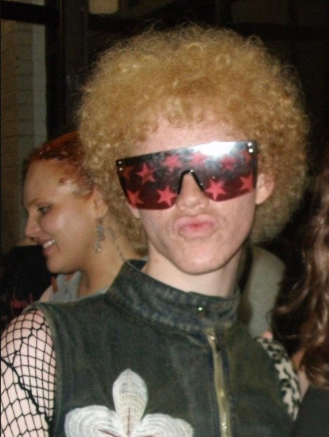 Cortisa Star Fan Mail Address