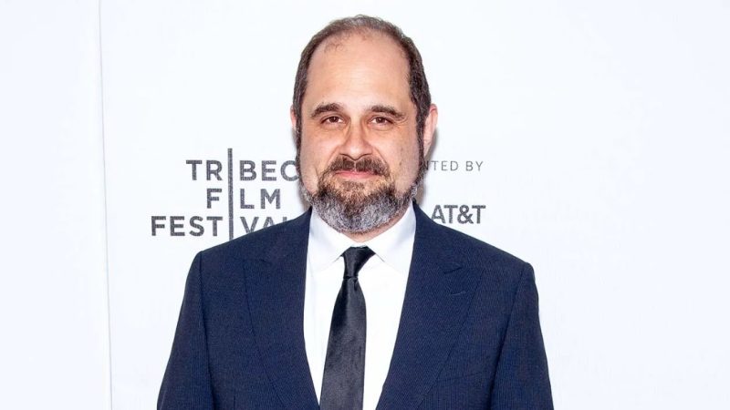 Craig Mazin Fan Mail Address