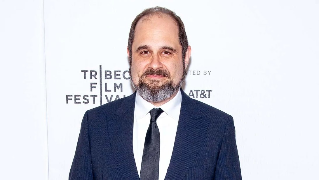 Craig Mazin Fan Mail Address