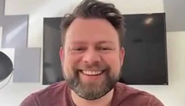 Dan Erickson Fan Mail Address