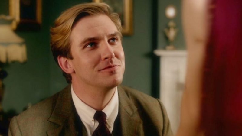 Dan Steven Fan Mail Address