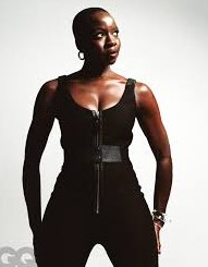 Danai Gurira Fan Mail Address
