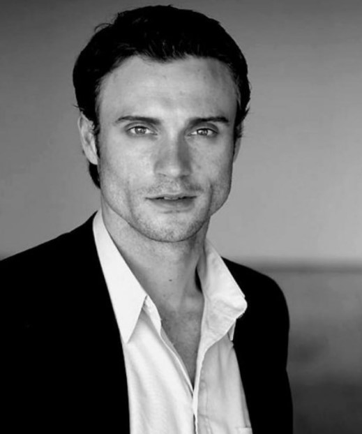 Daniel Goddard Fan Mail Address