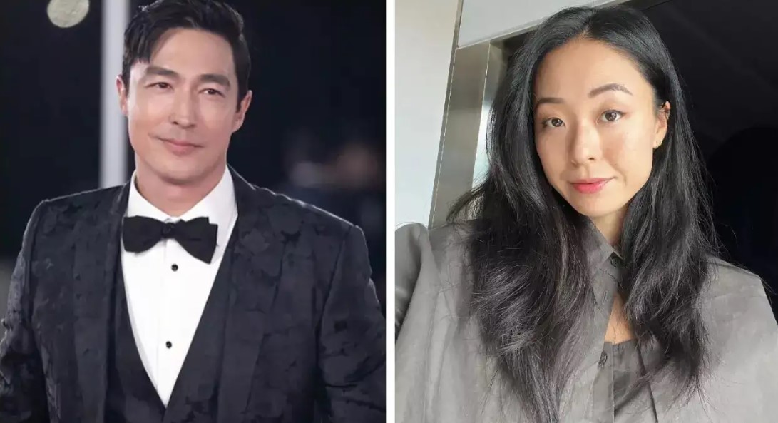 Daniel Henney Fan Mail Address