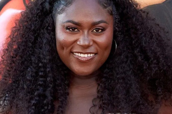 Danielle Brooks Fan Mail Address