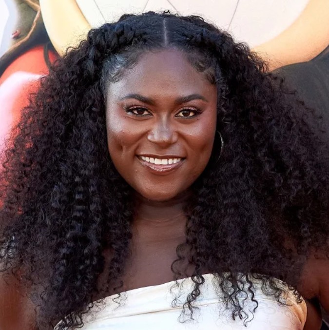 Danielle Brooks Fan Mail Address