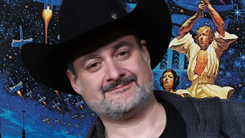 Dave Filoni Fan Mail Address