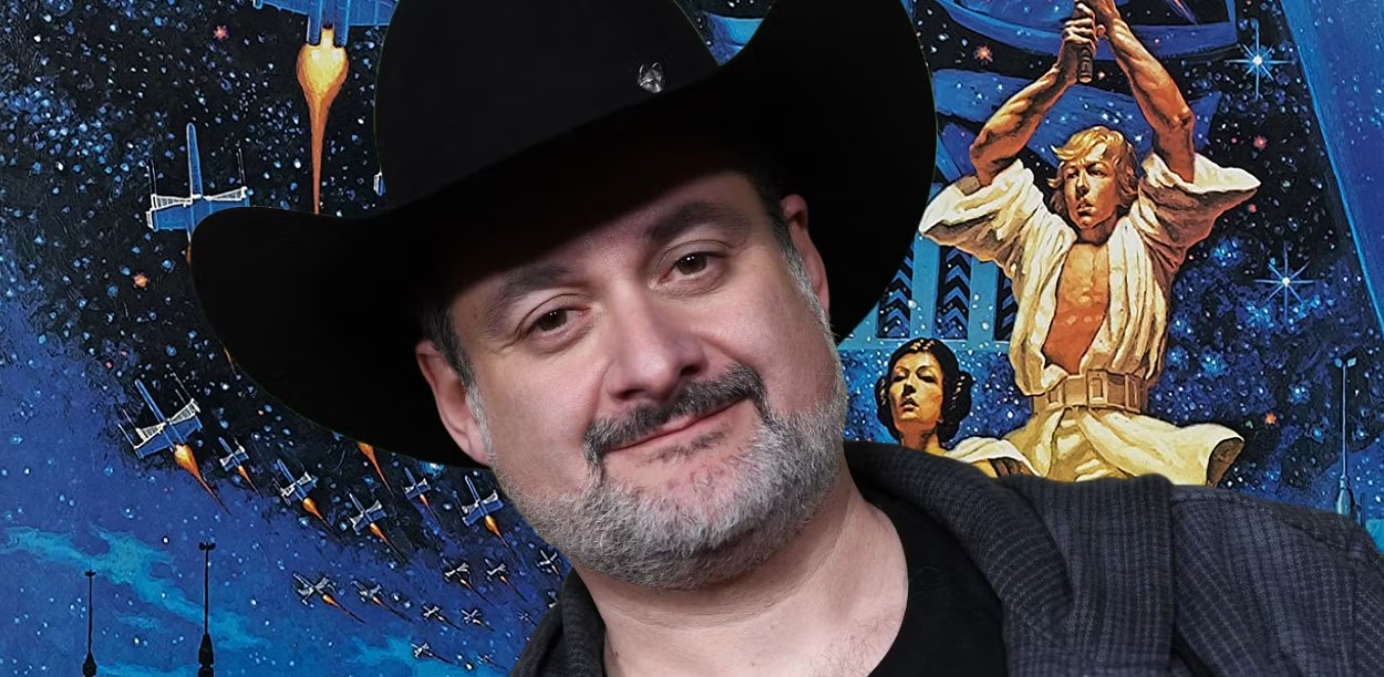 Dave Filoni Fan Mail Address