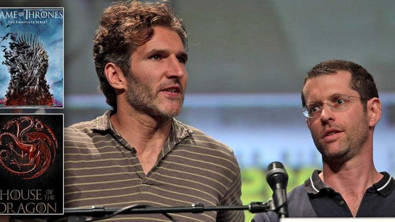 David Benioff Fan Mail Address
