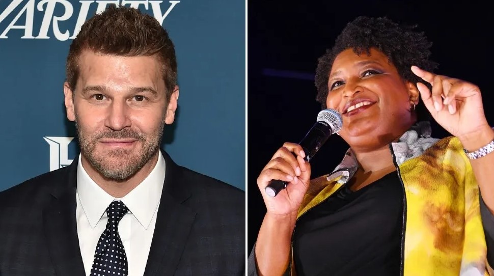 David Boreanaz Fan Mail Address