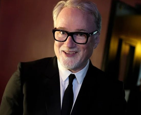 David Fincher Fan Mail Address