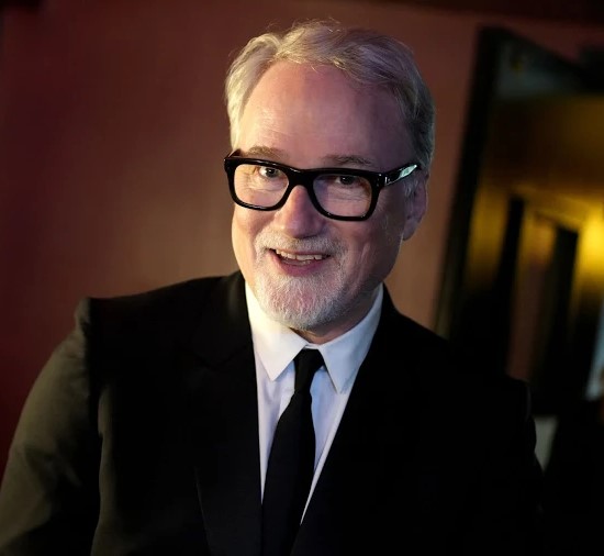 David Fincher Fan Mail Address