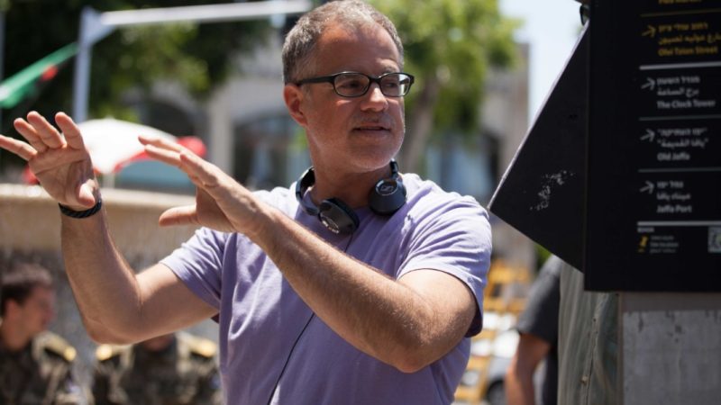 David Petrarca Fan Mail Address