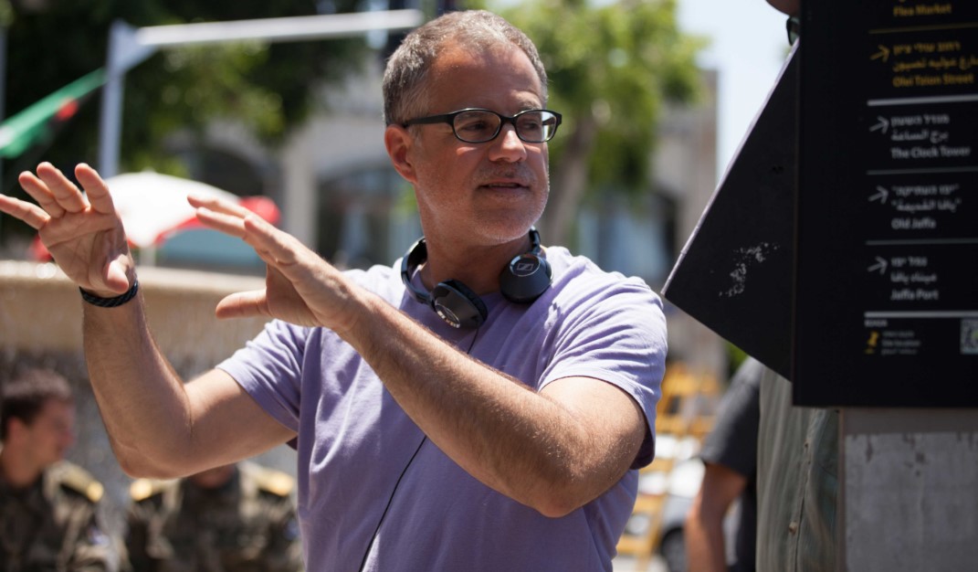 David Petrarca Fan Mail Address