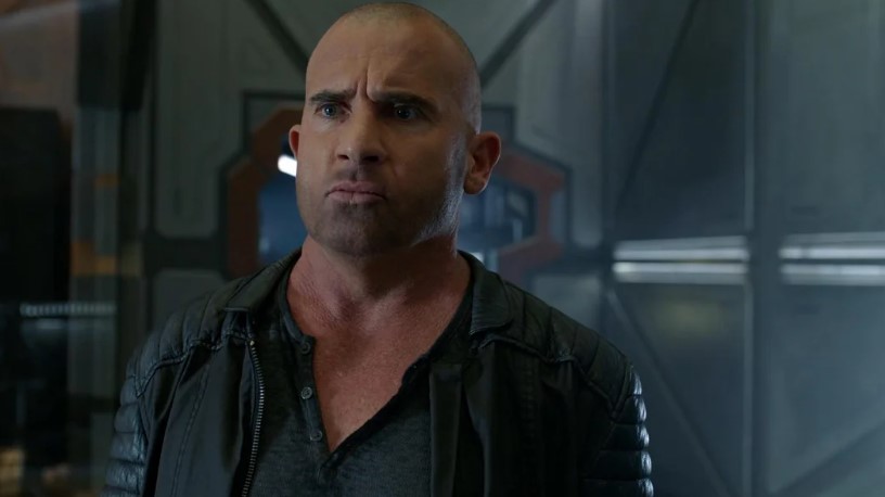 Dominic Purcell Fan Mail Address