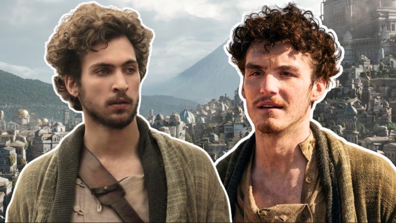 Dónal Finn Fan Mail Address