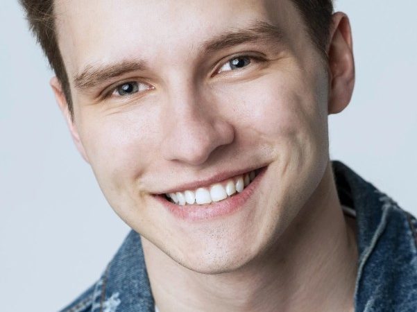 Dylan McEwan Fan Mail Address