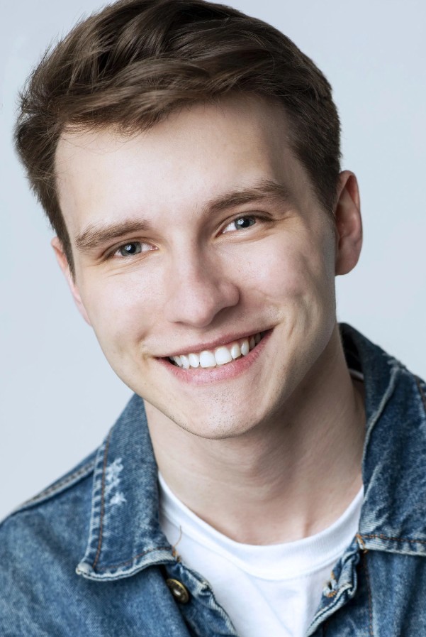 Dylan McEwan Fan Mail Address