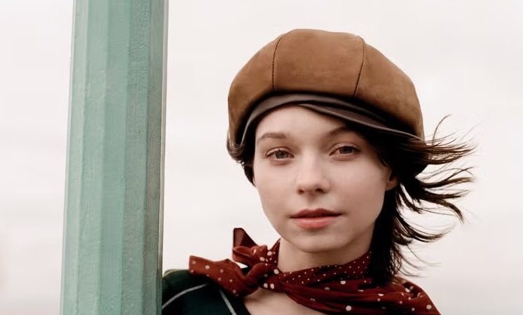 Emma Myers Fan Mail Address