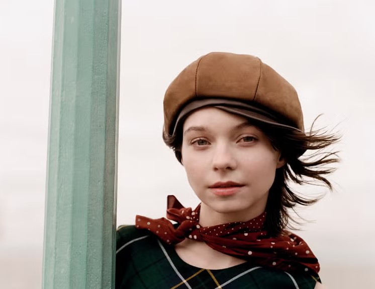 Emma Myers Fan Mail Address