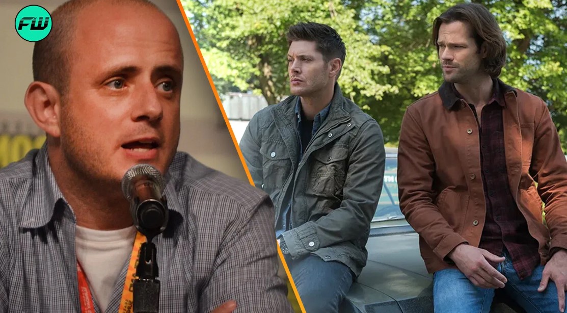 Eric Kripke Fan Mail Address