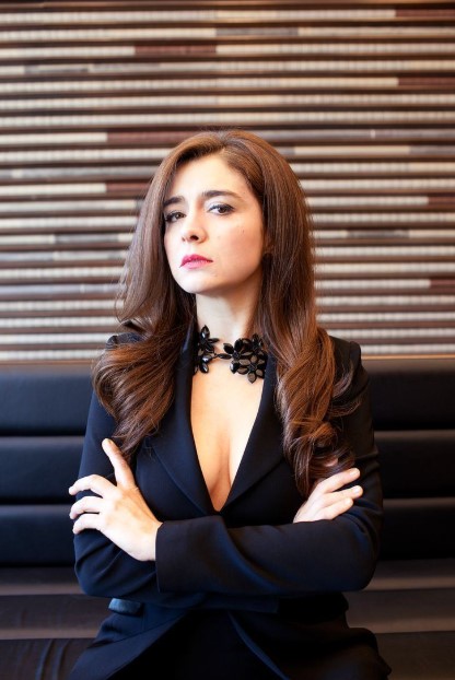 Érica Rivas Fan Mail Address