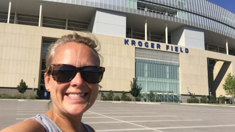 Erin Wagoner Fan Mail Address