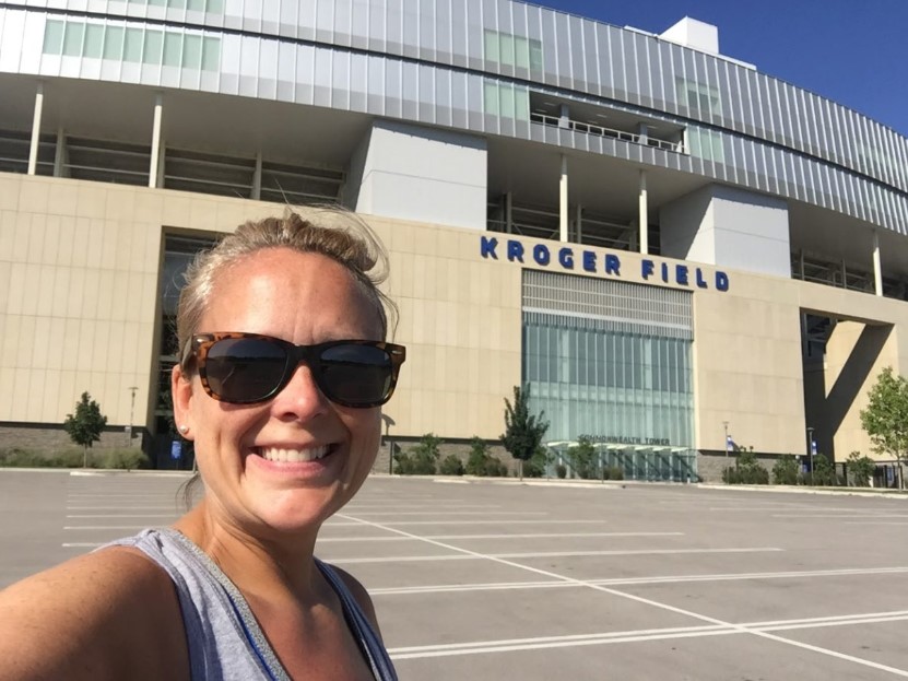 Erin Wagoner Fan Mail Address