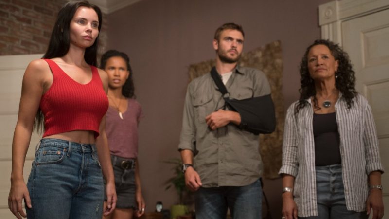 Fola Evans-Akingbola Fan Mail Address