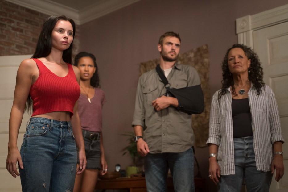 Fola Evans-Akingbola Fan Mail Address