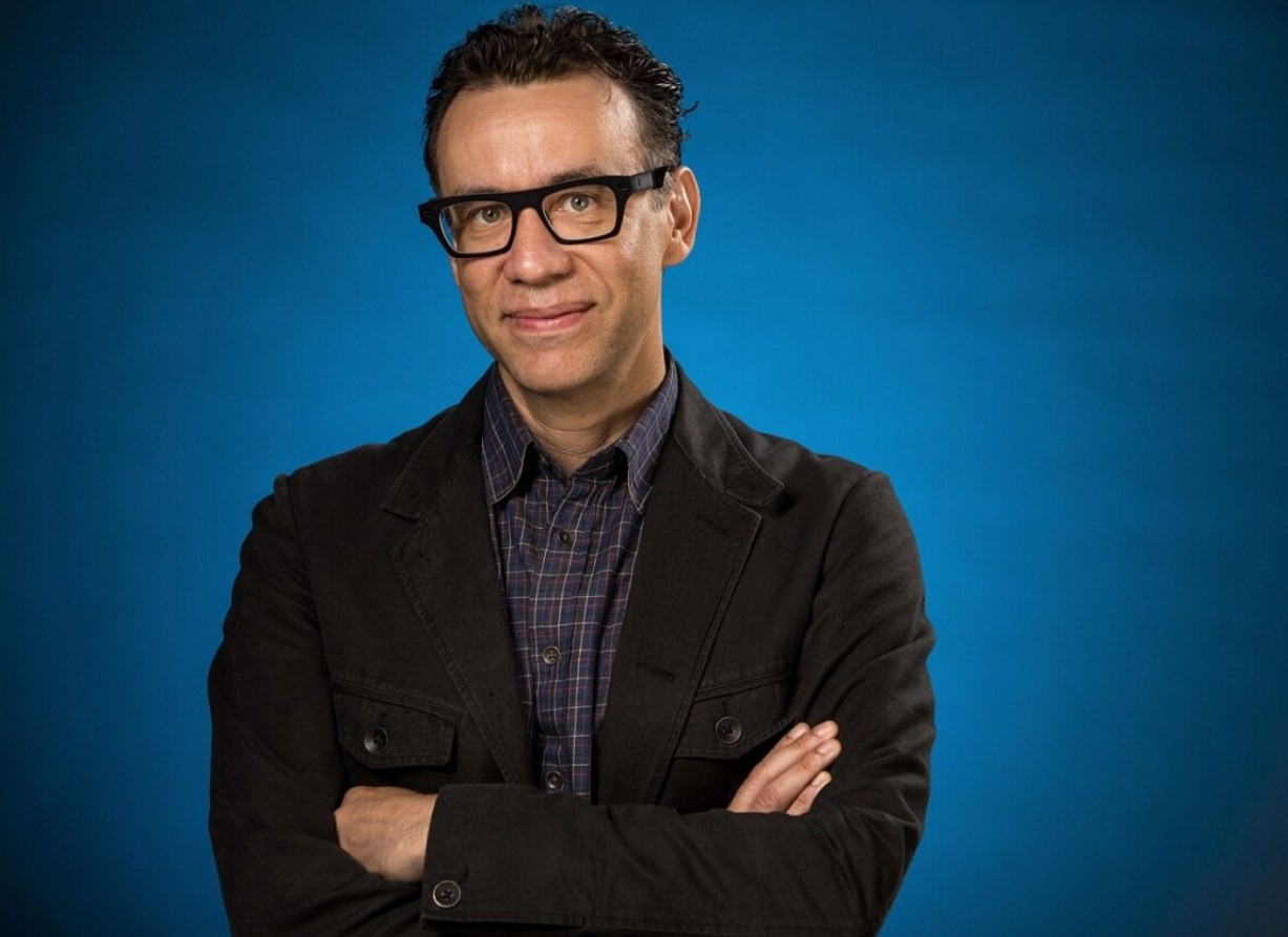 Fred Armisen Fan Mail Address