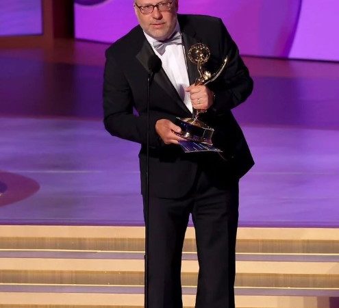 Frederick E.O. Toye Fan Mail Address