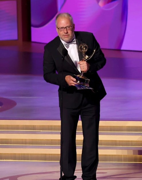 Frederick E.O. Toye Fan Mail Address