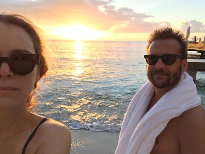 Gabriel Macht Fan Mail Address