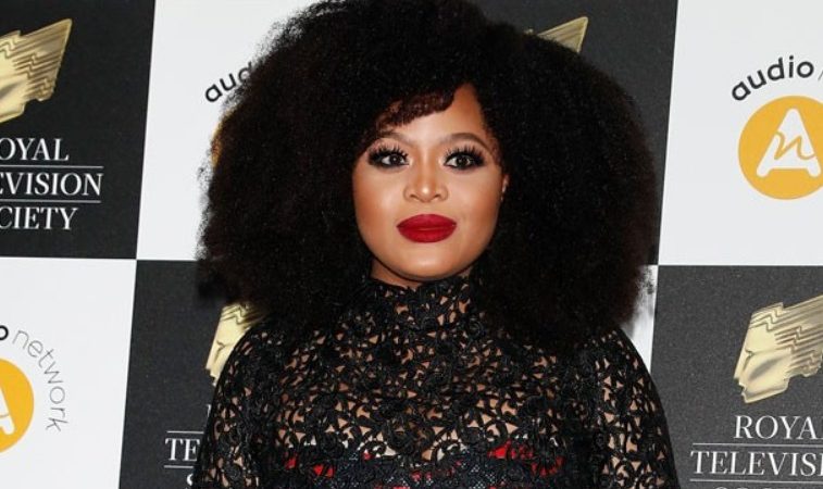 Gbemisola Ikumelo Fan Mail Address