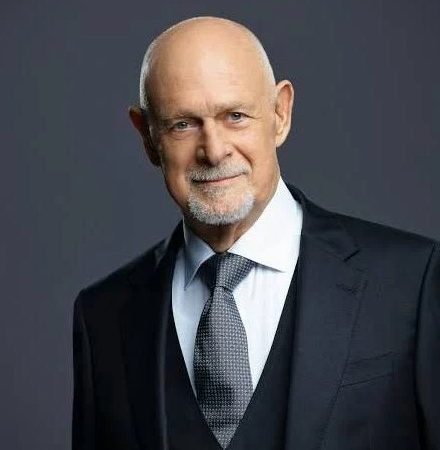 Gerald McRaney Fan Mail Address