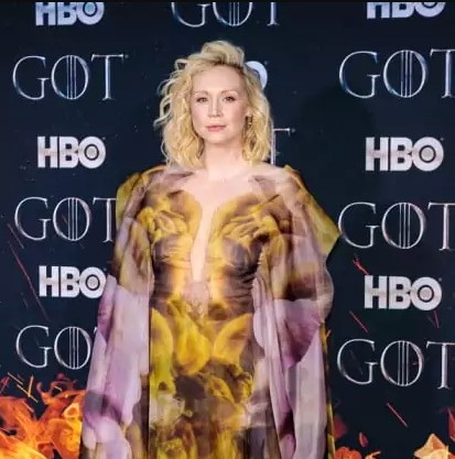 Gwendoline Christie Fan Mail Address